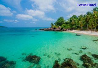 Lotus Phú Quốc Hotel - 1