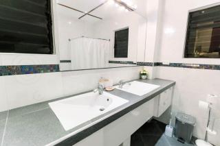 Luxury 4BR Apartment with Pool behind Alona Beach - Panglao - 7