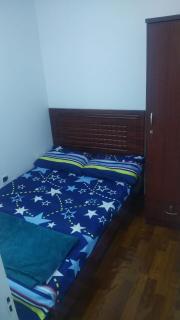 Unisex Loft rooms in center of Bur Dubai near Burjuman Metro Exit-4 - 2