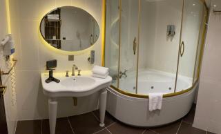Black Bird Thermal Hotel & SPA - Gokcedere - 2