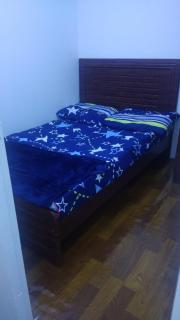 Unisex Loft rooms in center of Bur Dubai near Burjuman Metro Exit-4 - 1