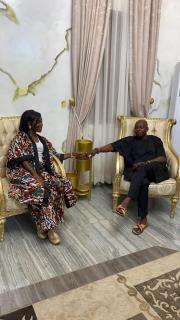 New Empire hotels and lounge - Ibadan - 5