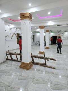 New Empire hotels and lounge - Ibadan - 1