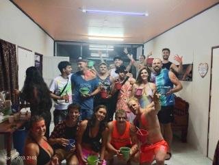 Seventeen Hostel - Haad Rin - 7