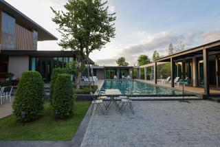 Momtikcamp Hotel - - 6