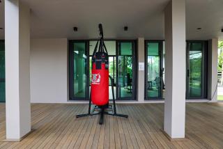Momtikcamp Hotel - - 4