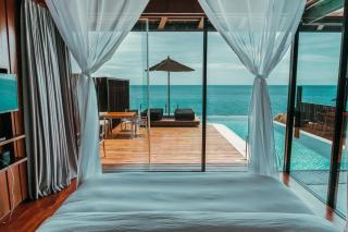 Silavadee Pool Spa Resort - SHA Extra Plus - Lamai - 3