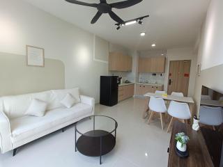 -30 OFF Monthly l 1Bedroom Lakeside Comfy Home - 8