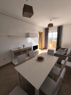 APARTAMENTO TURISTICO 2ºE CARLOS III - Cerca de la playa - Roquetas de Mar - 0
