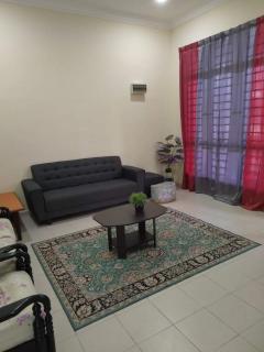 KZ homestay Wakaf Bharu - Wakaf Baharu - 2
