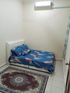 KZ homestay Wakaf Bharu - Wakaf Baharu - 1