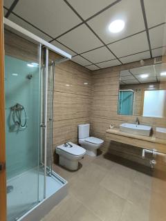 APARTAMENTO TURISTICO 2ºE CARLOS III - Cerca de la playa - Roquetas de Mar - 3
