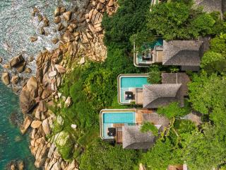 Silavadee Pool Spa Resort - SHA Extra Plus - Lamai - 2