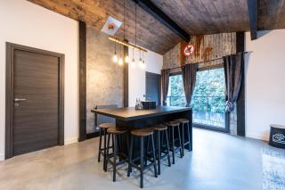 Bienvenue Chez Les Trutes - Modane - 3