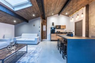 Bienvenue Chez Les Trutes - Modane - 4
