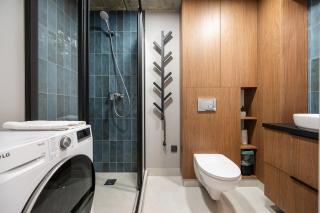 Brand New Urban Lofts by Reside Baltic - 5