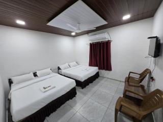 Sai homestay - Kevadia - 7