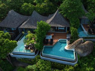 Silavadee Pool Spa Resort - SHA Extra Plus - Lamai - 9