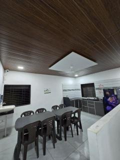 Sai homestay - Kevadia - 4