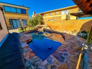 The West End Hermanus - 5