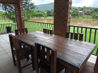 Riverside Lodge - Loerie - 9