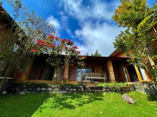 Ritz Park Mayfield Banglow - Kotagiri - 4