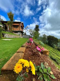 Ritz Park Mayfield Banglow - Kotagiri - 0
