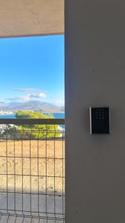 Queen bed with the best view! - Saranda - 2