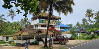 Relax Beach Inn - Pallipuram - 3