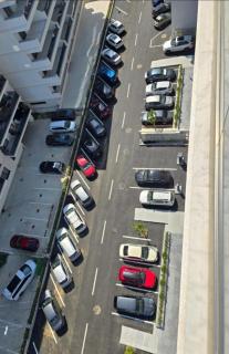 Apartament Hera Mamaia Nord - Năvodari - 9