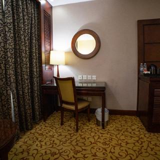 Grand Days Hotel & Suites Amman - Umm Uthainah - 6