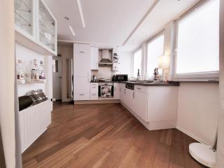 Smartpartment Bremen - Nähe A1 und Mercedes - Brema - 8