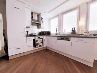 Smartpartment Bremen - Nähe A1 und Mercedes - Brema - 7