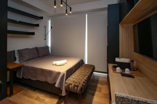 Studio lindo e moderno no centro da Vila Mariana - São Paulo - 5