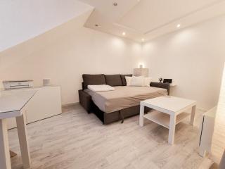 Smartpartment Bremen - Nähe A1 und Mercedes - Brema - 6
