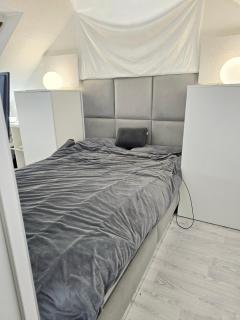 Smartpartment Bremen - Nähe A1 und Mercedes - Brema - 2