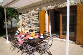 Gîte Gîte Le Baptistou - 7/9 personnes - 8