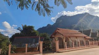 Mango Villa Nong Khiaw - 3