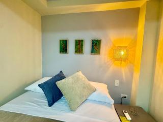 Colorful Garden House - Providencia - 3