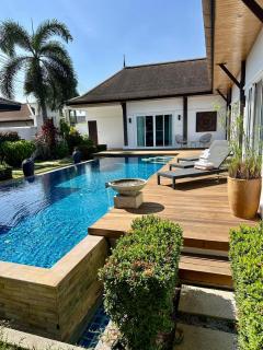 Charming Villa at Layan - - 7