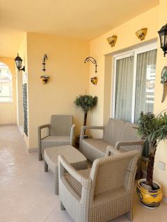 CYV - Beautiful Apartment with Sea Views - 7