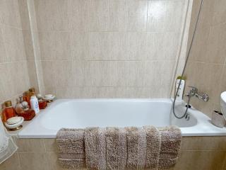 CYV - Beautiful Apartment with Sea Views - 1