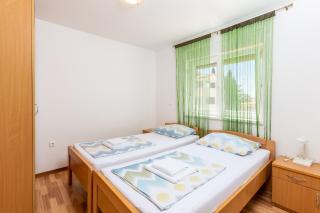 Dragan K1 - A1 first floor - MPolo - Medulin - 3
