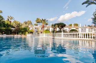 Casa Tropicana Family & Golf - Sitio de Calahonda - 0