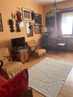 Delizioso appartmento tra le Alpi - Prali - 4