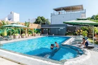 The Palms Hotel Phan Thiết - 3