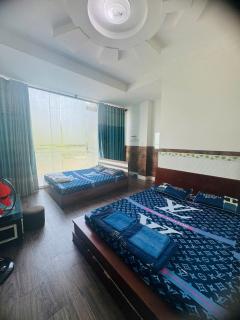Hoàng Bách 3 Hotel - Ho Chi Minh City - 5