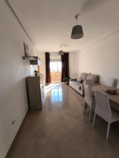 APARTAMENTO TURISTICO 2ºD CARLOS III - Cerca de la playa - 0