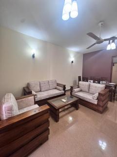 Colombo Apartments Dehiwela - Dehiwala - 8