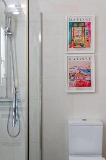 C2 Apartment with Terrace in the Arenal, Cathedral - Seville - 7